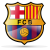Prediksi Bola Hercules CF vs Barcelona 1 Desember 2016