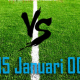 Prediksi Bola Leicester City vs Chelsea 15 Januari 2017