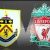 Prediksi Burnley vs Liverpool 06 Desember 2018