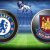 Prediksi Chelsea Vs West Ham United 8 April 2018