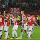 Prediksi Crvena Zvezda vs Napoli 19 September 2018