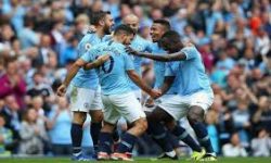 Prediksi Huddersfield Town vs Manchester City 20 Januari 2019