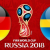 Prediksi Jerman Vs Swedia 24 June 2018
