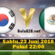 Prediksi Korea Selatan Vs Meksiko 23 June 2018