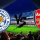 Prediksi Leicester City Vs Arsenal 10 Mei 2018