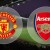 Prediksi Manchester United vs Arsenal 19 November 2016