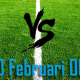 Prediksi Skor AEK Athens vs Olympiacos 20 Februari 2017