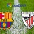 Prediksi Skor Barcelona vs Athletic Bilbao 4 Februari 2017
