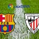 Prediksi Skor Barcelona vs Athletic Bilbao 4 Februari 2017