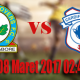 Prediksi Skor Blackburn Rovers vs Cardiff City 08 Maret 2017