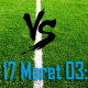 Prediksi Skor Borussia Monchengladbach vs Schalke 04 17 Maret 2017