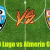 Prediksi Skor CD Lugo vs Almeria 6 Maret 2017
