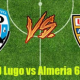 Prediksi Skor CD Lugo vs Almeria 6 Maret 2017