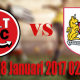 Prediksi Skor Fleetwood Town vs Bristol City 18 Januari 2017