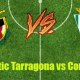 Prediksi Skor Gimnastic Tarragona vs Cordoba 6 Maret 2017