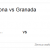 Prediksi Skor Gimnastic Tarragona vs Granada 12 Oktober 2017