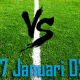 Prediksi Skor Hull City vs Manchester United 27 Januari 2017