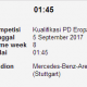 Prediksi Skor Jerman vs Norwegia 5 September 2017 | Permainan Judi Online
