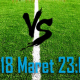 Prediksi Skor Nantes vs Nice 18 Maret 2017
