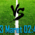Prediksi Skor Palermo vs AS Roma 13 Maret 2017