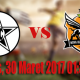 Prediksi Skor Resende vs Nova Iguacu 30 Maret 2017