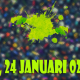 Prediksi Skor Senegal vs Algeria 24 Januari 2017