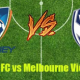 Prediksi Skor Sydney FC vs Melbourne Victory 3 Maret 2017