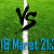 Prediksi Skor VfL Wolfsburg vs SV Darmstadt 98 18 Maret 2017