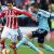 Prediksi Stoke City vs Burnley 22 April 2018