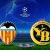 Prediksi Valencia vs Young Boys 08 November 2018