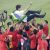 PSM Ucapkan Selamat kepada Persija