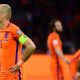 Raih Kemenangan, Belanda Tetap Gagal ke Piala Dunia Raih Kemenangan, Belanda Tetap Gagal ke Piala Dunia
