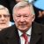 Rivalitas Manchester United Vs Arsenal Buat Sir Alex Komentar