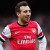 Santi Cazorla Memuji David Villa