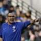 Sarri Keluhkan Performa Chelsea Tren Kemenangan Terhenti