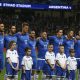 Timnas Italia Masih Krisis Bomber