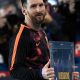 Valverde Istirahatkan Messi