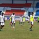 Victor Igbonefo Akan Turun Saat Meladeni Arema